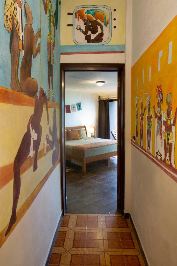 The Bacalar Collection: Lagoon House Zewnętrze zdjęcie